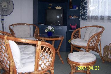 Apartamento de vacaciones en Velence (Fejer)Casa de vacaciones