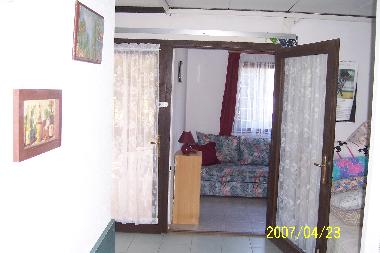 Apartamento de vacaciones en Velence (Fejer)Casa de vacaciones