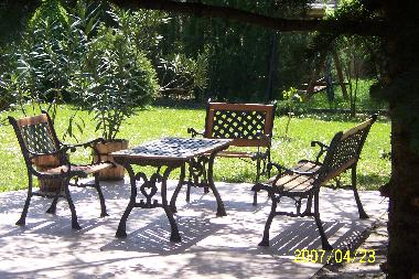 Apartamento de vacaciones en Velence (Fejer)Casa de vacaciones