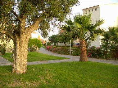 Apartamento de vacaciones en Vera Playa (Almer�a)Casa de vacaciones