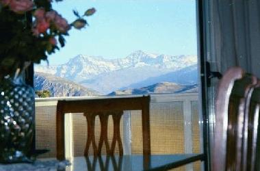 Casa de vacaciones en Granada (Huetor santilln) (Granada)Casa de vacaciones