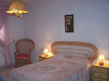 Casa de vacaciones en Granada (Huetor santilln) (Granada)Casa de vacaciones