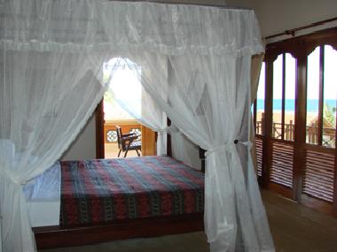 Casa de vacaciones en Amed (Bali)Casa de vacaciones