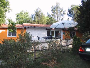 Chalet en Pula (Istarska)Casa de vacaciones