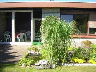 Apartamento de vacaciones en Hechthausen (Land zwischen Elbe u. Weser)Casa de vacaciones