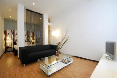 Apartamento de vacaciones en madrid (Madrid)Casa de vacaciones