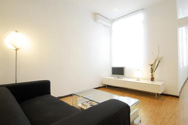 Apartamento de vacaciones en madrid (Madrid)Casa de vacaciones