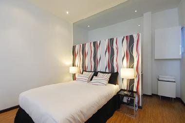 Apartamento de vacaciones en madrid (Madrid)Casa de vacaciones