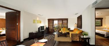 Apartamento de vacaciones en Bali - Nusa Dua (Bali)Casa de vacaciones