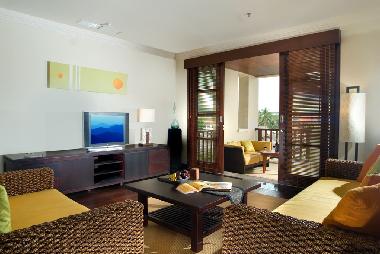 Apartamento de vacaciones en Bali - Nusa Dua (Bali)Casa de vacaciones