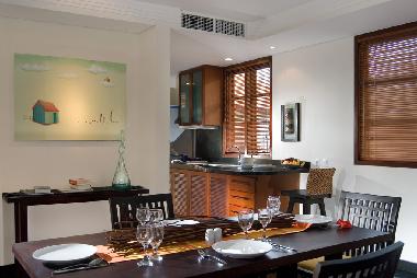 Apartamento de vacaciones en Bali - Nusa Dua (Bali)Casa de vacaciones