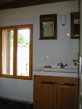 Casa de vacaciones en Malicorne (Yonne)Casa de vacaciones