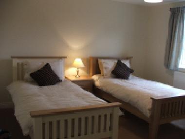 Casa de vacaciones en Wells (South West)Casa de vacaciones