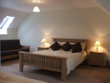 Casa de vacaciones en Wells (South West)Casa de vacaciones