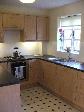 Casa de vacaciones en Wells (South West)Casa de vacaciones