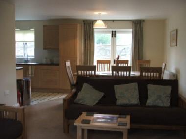 Casa de vacaciones en Wells (South West)Casa de vacaciones