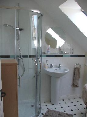 Casa de vacaciones en Wells (South West)Casa de vacaciones