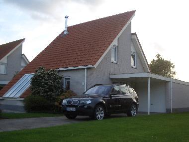 Casa de vacaciones en Scharendijke (Zeeland)Casa de vacaciones
