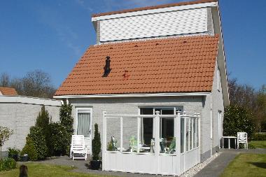 Casa de vacaciones en Scharendijke (Zeeland)Casa de vacaciones