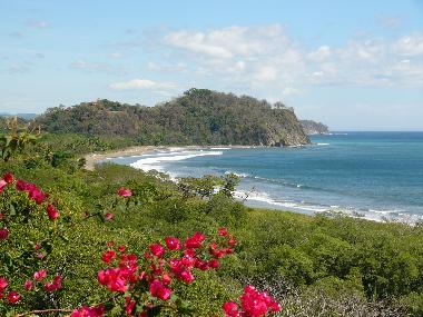 Casa de vacaciones en Playa Buena Vista, Esterones de Samara (Guanacaste)Casa de vacaciones