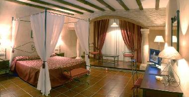 Hotel en la guardia (Toledo)Casa de vacaciones