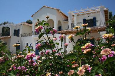 Casa de vacaciones en Sivota (Lefkada)Casa de vacaciones