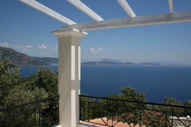 Casa de vacaciones en Sivota (Lefkada)Casa de vacaciones