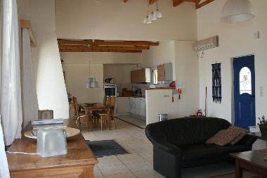 Casa de vacaciones en Sivota (Lefkada)Casa de vacaciones