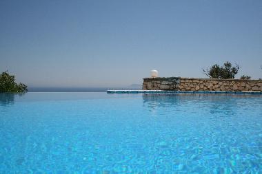 Casa de vacaciones en Sivota (Lefkada)Casa de vacaciones