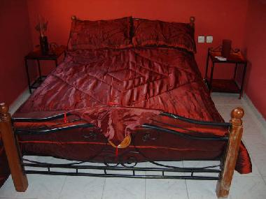 Casa de vacaciones en near Bab lekhmisse (Marrakech)Casa de vacaciones