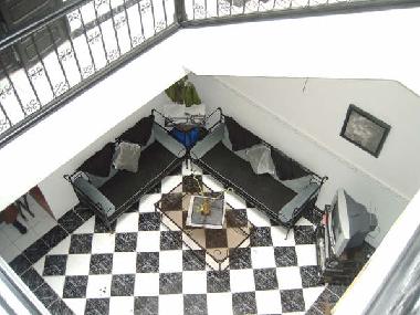 Casa de vacaciones en near Bab lekhmisse (Marrakech)Casa de vacaciones