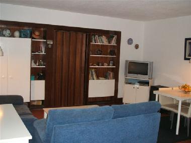 Apartamento de vacaciones en Setubal (Pennsula de Setbal)Casa de vacaciones