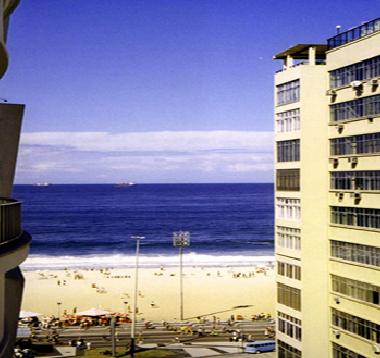 Apartamento de vacaciones en RIO DE JANEIRO (Rio de Janeiro)Casa de vacaciones