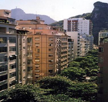 Apartamento de vacaciones en RIO DE JANEIRO (Rio de Janeiro)Casa de vacaciones
