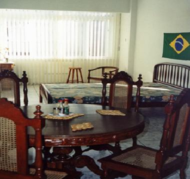 Apartamento de vacaciones en RIO DE JANEIRO (Rio de Janeiro)Casa de vacaciones