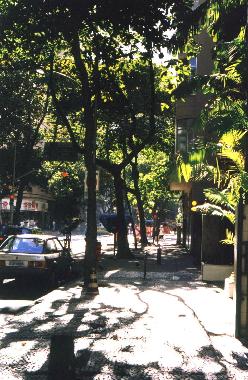 Apartamento de vacaciones en RIO DE JANEIRO (Rio de Janeiro)Casa de vacaciones