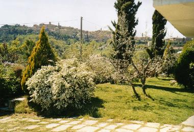 Casa de vacaciones en Montepulciano (Siena)Casa de vacaciones