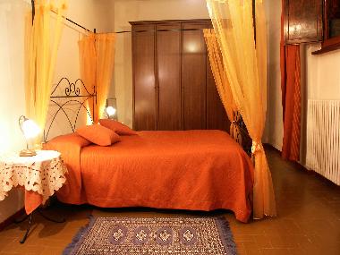 Casa de vacaciones en Montepulciano (Siena)Casa de vacaciones