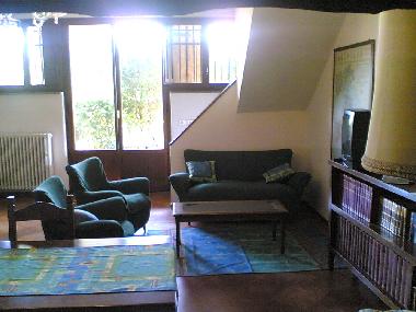 Casa de vacaciones en Montepulciano (Siena)Casa de vacaciones