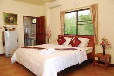 Apartamento de vacaciones en Rawai (Phuket)Casa de vacaciones