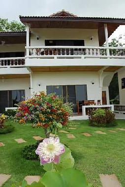 Apartamento de vacaciones en Rawai (Phuket)Casa de vacaciones