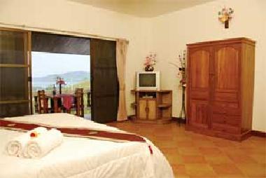 Apartamento de vacaciones en Rawai (Phuket)Casa de vacaciones