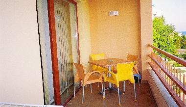 Apartamento de vacaciones en Nessebar (Burgas)Casa de vacaciones