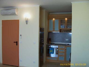 Apartamento de vacaciones en Nessebar (Burgas)Casa de vacaciones