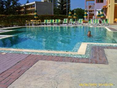 Apartamento de vacaciones en Nessebar (Burgas)Casa de vacaciones