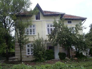 Casa de vacaciones en Gorna Lipnitsa (Veliko Turnovo)Casa de vacaciones