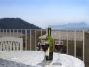 Apartamento de vacaciones en Benitachell (Alicante / Alacant)Casa de vacaciones