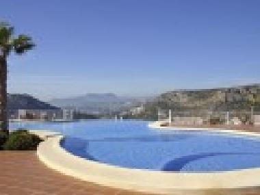 Apartamento de vacaciones en Benitachell (Alicante / Alacant)Casa de vacaciones