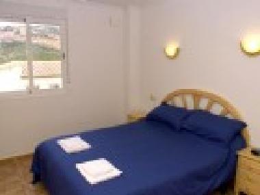 Apartamento de vacaciones en Benitachell (Alicante / Alacant)Casa de vacaciones