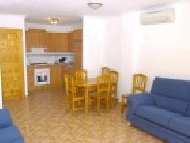 Apartamento de vacaciones en Benitachell (Alicante / Alacant)Casa de vacaciones